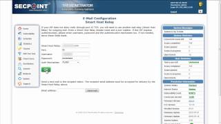 Penetrator Smart Host Relay