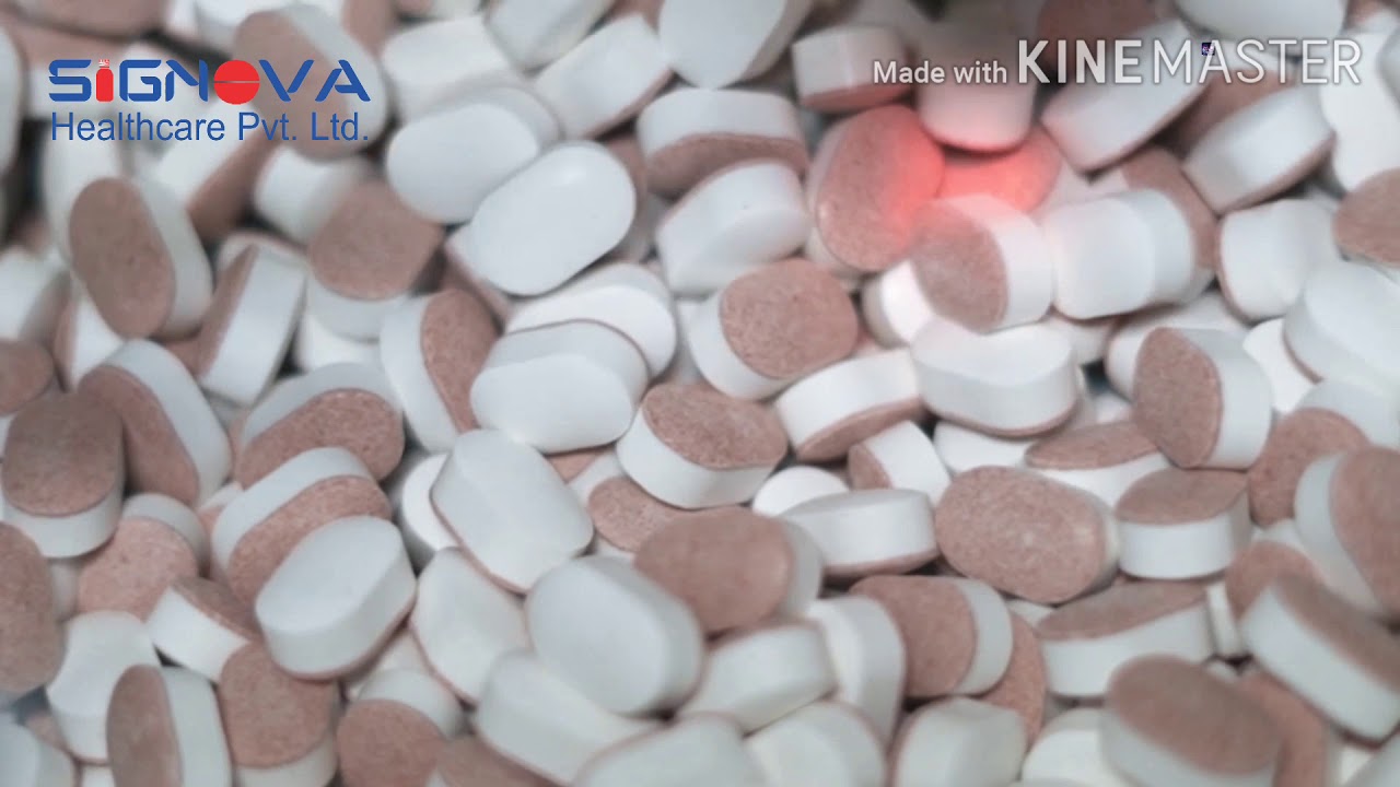 Signova Healthcare Pvt Ltd - YouTube