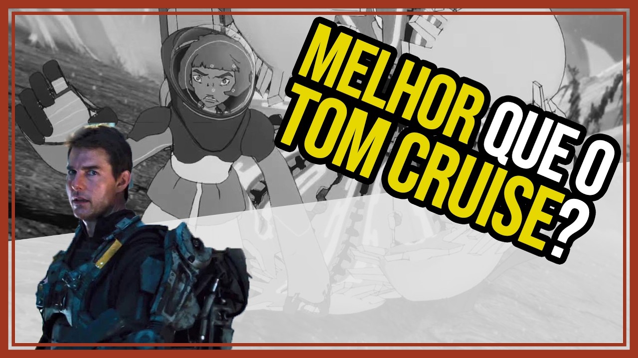 Invasão Alienígena e Loop Temporal: Por que você PRECISA ver esse anime!