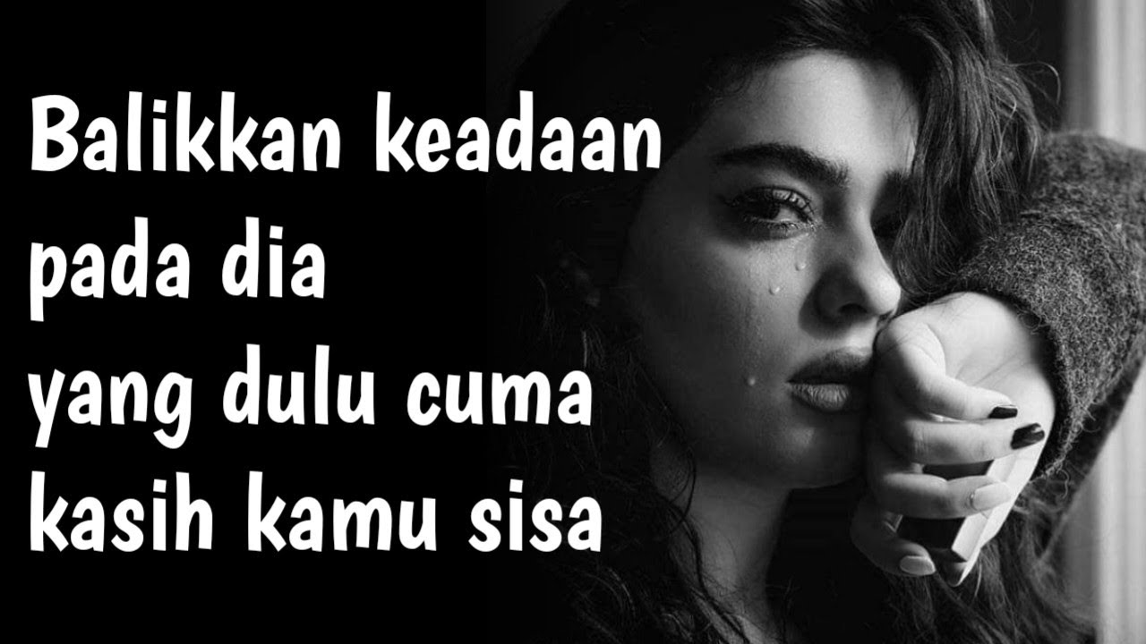 Orang yang dulu cuma ngasih sisa perhatian, akhirnya jadi yang paling gak bisa berhenti mikirin kamu