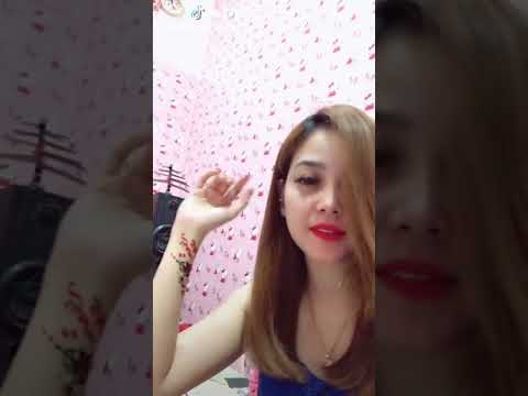 Happy aja yani sagita tiktok