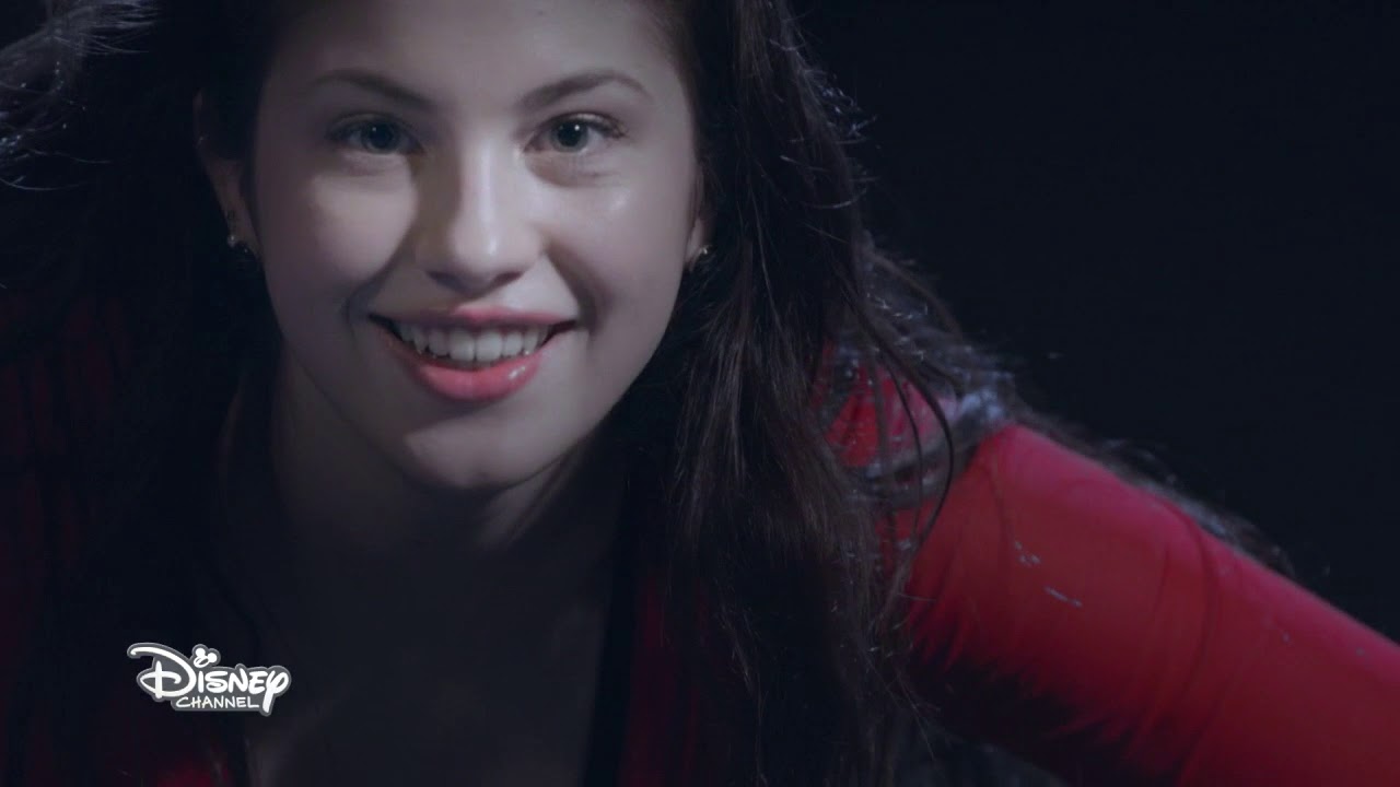 Alex&Co 3x01 English- Nicole tries to call Alex HD