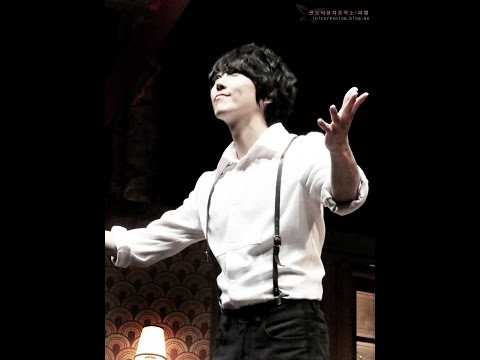 20150702 데스트랩 커튼콜 퇴장