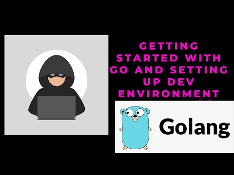 01.Getting started with