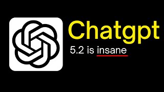 I Built a Website Using Only ChatGPT 5.2