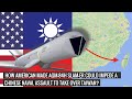 Taiwan to get AGM-84H SLAM-ER Missile | Will make Taiwan Strait a 'Kill Zone' for Chinese Navy !