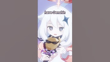 I HATE these Genshin Characters!!!