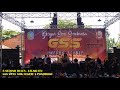 5 SECOND RULES - LELAKI ITU || GSS 2018 SMKN 1 PONOROGO