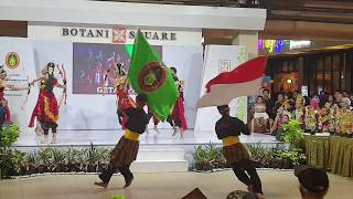 Clossing Ceremony |Evaluasi ke 48 | Getar Pakuan