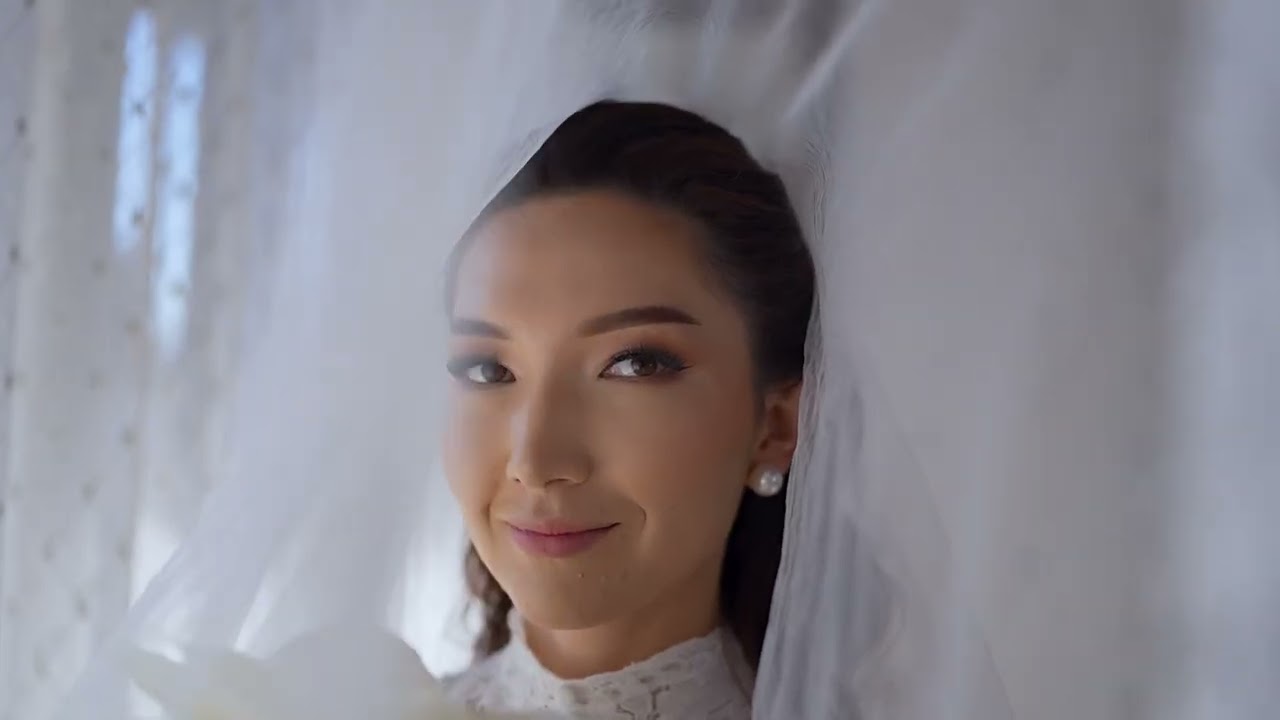 Wedding 04.12.2024 K&A с. Сары-Талаа Ала-Бука