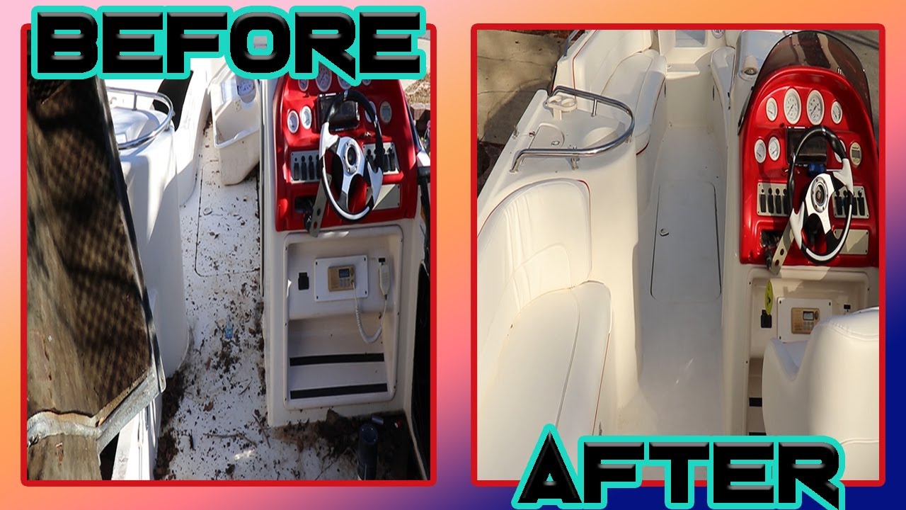 Boat Project Cheap Boat Project 🚤 Pt. 3 Mercruiser Outdrive