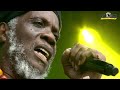 Capture de la vidéo Mutabaruka W/Mad Professor & The Robotiks Live @ Rototom Sunsplash Main Stage 2023