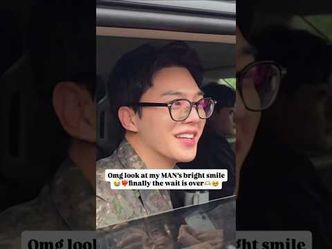 HE S FINALLY BACK Songkang Kang Mydemon Military Kdrama Love Fyp Hansohee Kimyoojung