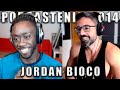 Podcastenia #014 - Jordan Bioco