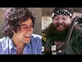 Action Bronson and Mazhar ve Fuat - "Easy Rider" - Original Sample Mashup / Mix