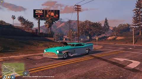 Available To Purchase For Your FiveM Server, 12 Drag Racing Cars In A One Resource FiveM Ready Pack.