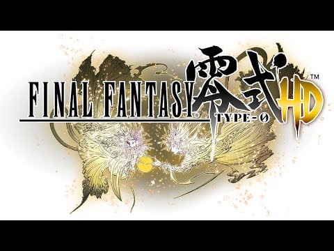 final fantasy type 0 seven download final fantasy type 0 seven download