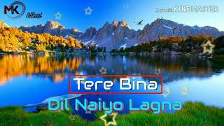 teri pyari pyari do akhiyan tadpaye mujhe sari ratiya