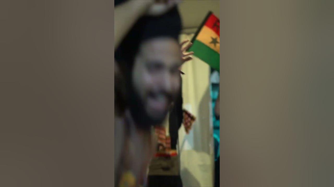Elixir of Vitality - Isayah & Good Over Evil at International Dub Gathering 2023