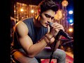 Biarlah Aku Pergi - AI Muzix Studio