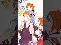 What is Ichigo's life after Bleach ? #bleach #anime #bleachanime #shorts