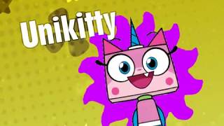 Disney Channel Unikitty Ribbon Era Next Bumper Fanmade