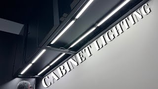 Building My 20x20 Dream Garage!! Part 11 - Cabinet Lighting by Scoobyfreak86 2,955 views 2 months ago 13 minutes, 3 seconds