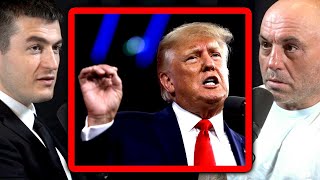 Will Trump win in 2024? | Joe Rogan and Lex Fridman