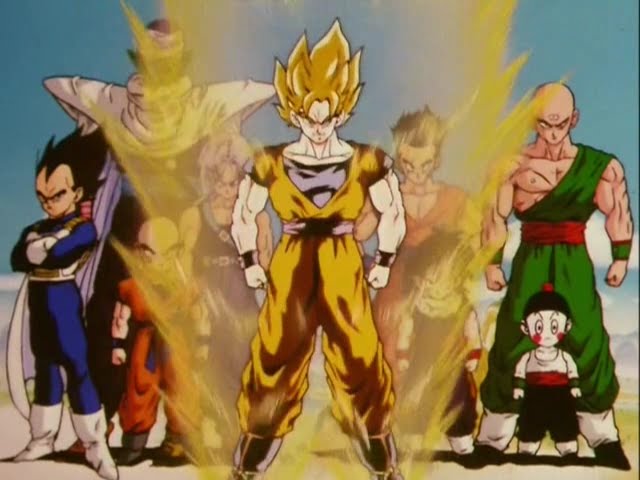 アニメ Dragon Ball Z Special Serection アニメ Dragon Ball Z Special Serection Dragon Ball Z Special
