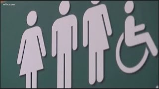Bill would make 'transgender bathroom' rule permanent in South Carolina