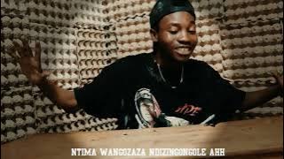 Ndekha __A inno busy Visualizer with lyrics