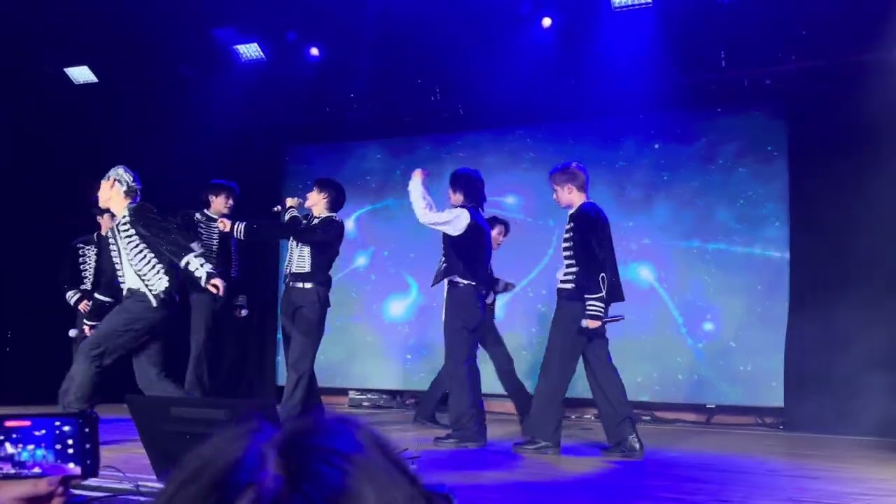 SHOCK- All Hours- Chicago