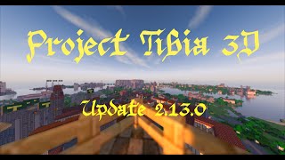 PT3D update 2.13.0