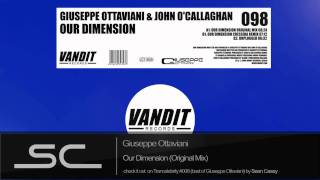 Giuseppe Ottaviani - Our Dimension (Original Mix) [HQ]