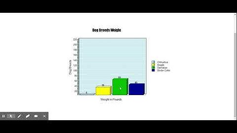 Create a Graph Classic-NCES Kids