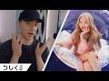 She is soooo pretty! | NAYEON  - 'POP!' M/V | The Duke [Reaction]