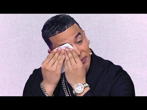 Daddy Yankee se descontrola contando la verdad de su retiro de la música 😱