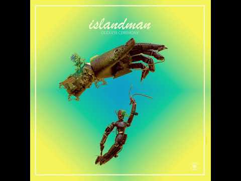 islandman - Godless