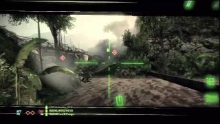 BFBC2 Teamwork FTW in Rush mode