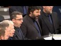 Die Moorsoldaten - RIAS Kammerchor im Bundestag