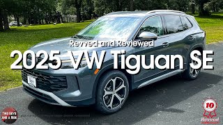 Download Lagu Review van de VW Tiguan 2025: Stille genialiteit of overschat voor de praktijk? MP3