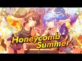 Crazy:B「Honeycomb Summer」 / 戌亥とこ × 星街すいせい(Cover)