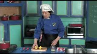 Asparagus - The Vegetable