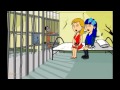 Phillip Psareas Gets Panty And Stocking Arrested 