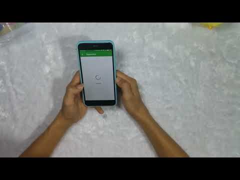 Intro Portable Bluetooth Printer with Loyverse POS Software