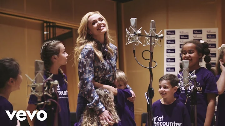 Katherine Jenkins - Jealous of the Angels with the...
