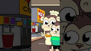 Can Max Help Jimmy? Insane Soda Hack