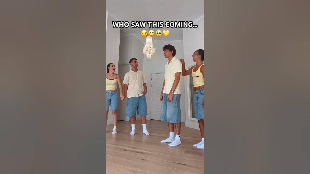 CADEL IS OVER BEING THE THIRD WHEEL! π’ - #dance #trending #viral #couple #funny #shorts CADEL IS OVER BEING THE THIRD WHEEL! π’ - #dance #trending #viral #couple #funny #shorts