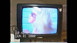 Teleblue Cable Tv Box - June 1 2000