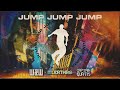 W&amp;W x ItaloBrothers x Captain Curtis - Jump Jump Jump